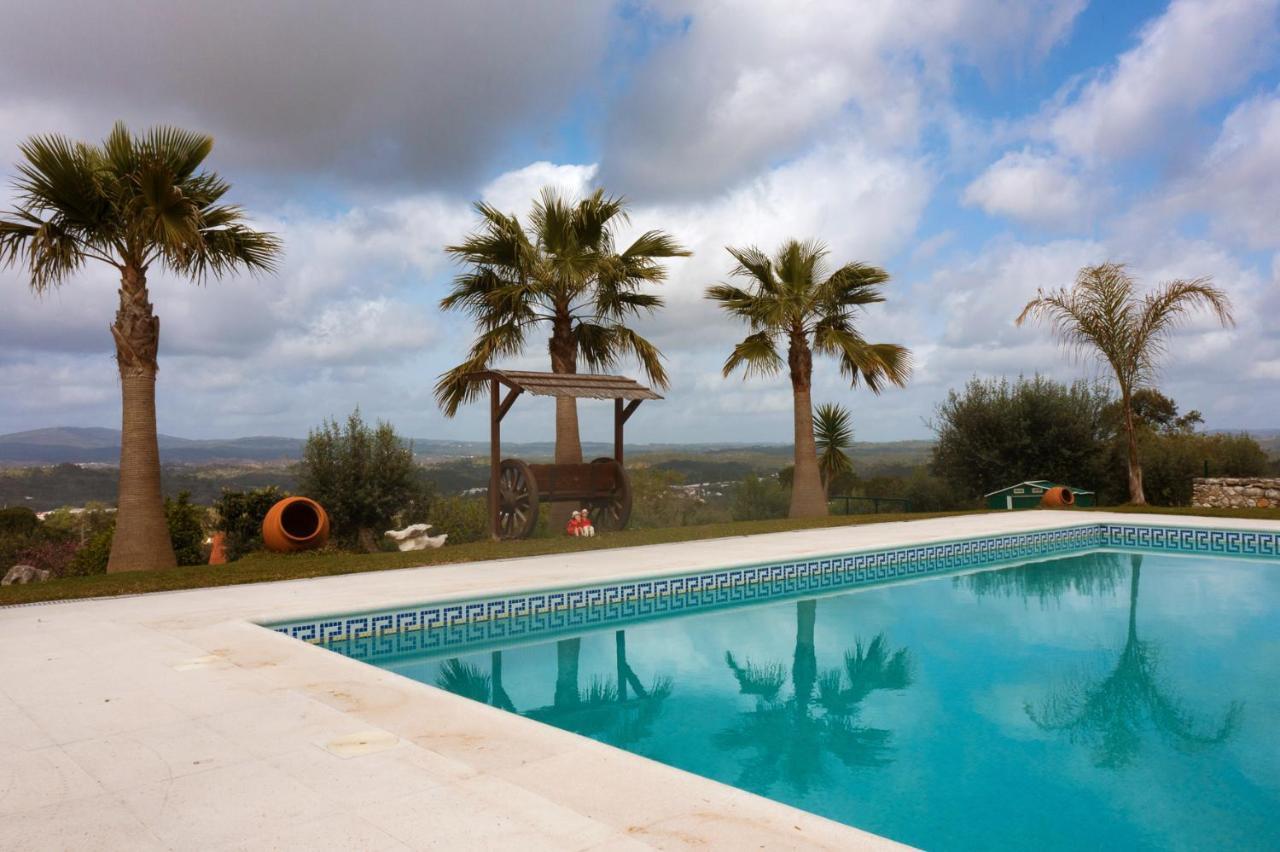 Quinta Dos Silvas - Piscina Villa Anciao Exterior photo